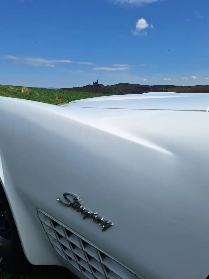 Corvette C3, foto 4