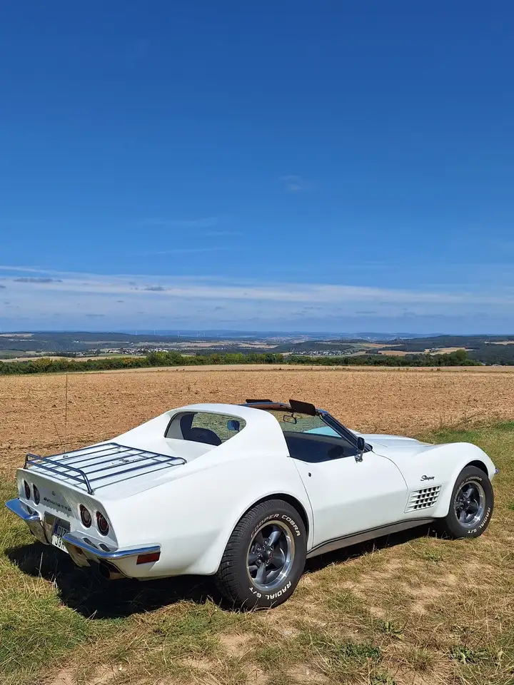 Corvette C3, foto 5