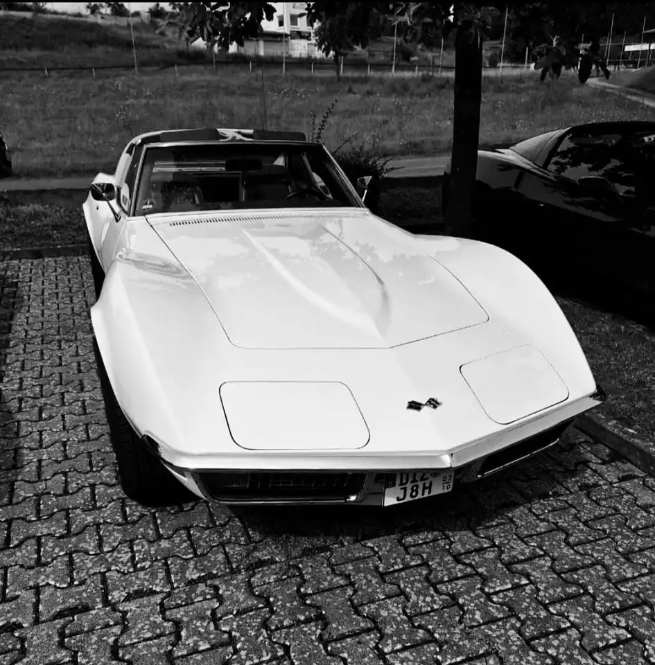 Corvette C3, foto 6