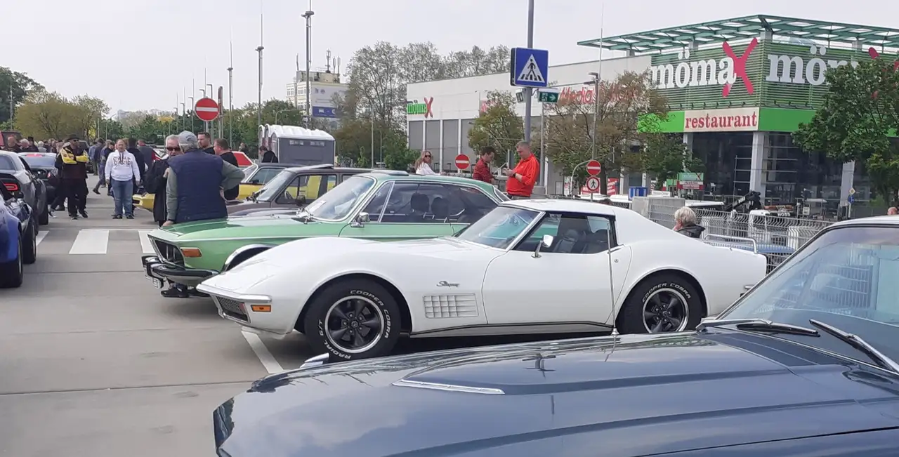 Corvette C3, foto 7