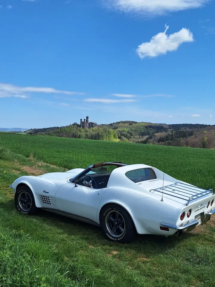 Corvette C3, foto 3