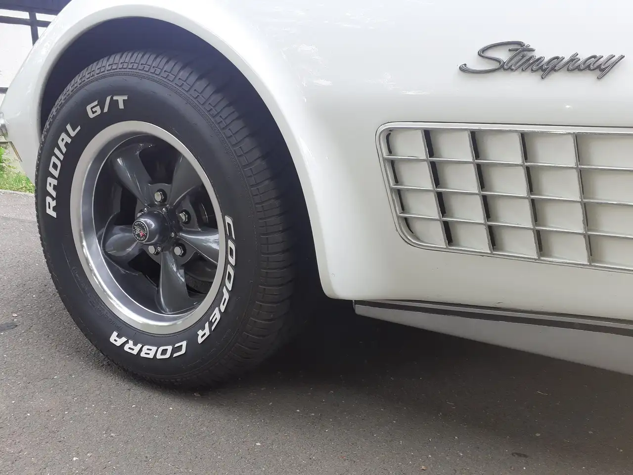 Corvette C3, foto 8