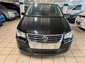 Volkswagen Touran 1.4 TSI Highline DSG, Leder, Navi, Bi-Xenon Noir - thumbnail 2