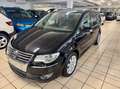 Volkswagen Touran 1.4 TSI Highline DSG, Leder, Navi, Bi-Xenon Noir - thumbnail 1