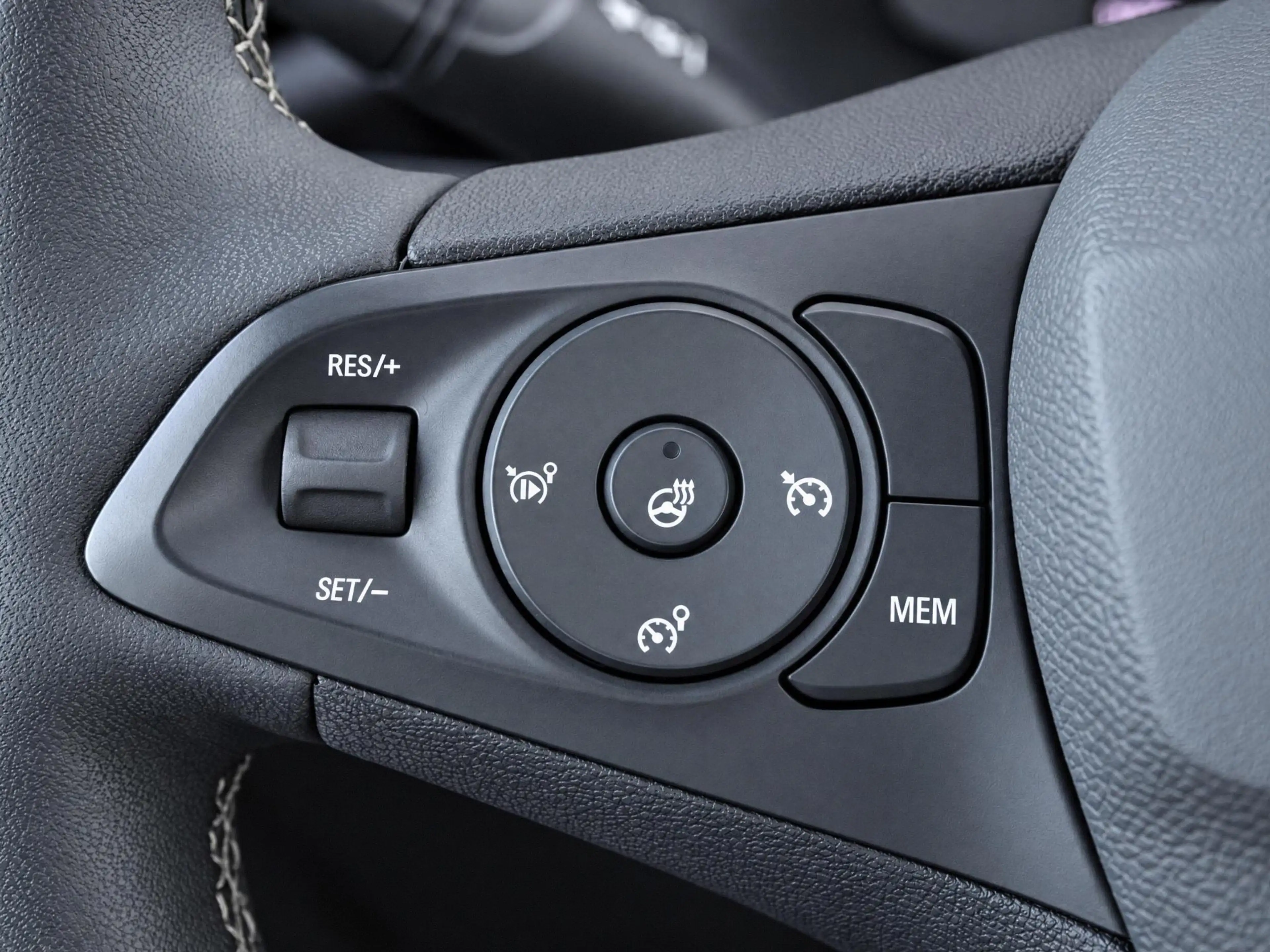 Opel Corsa-e Electric Yes 50 kWh | Stoel & Stuur verwm. / Carpl — photo 14