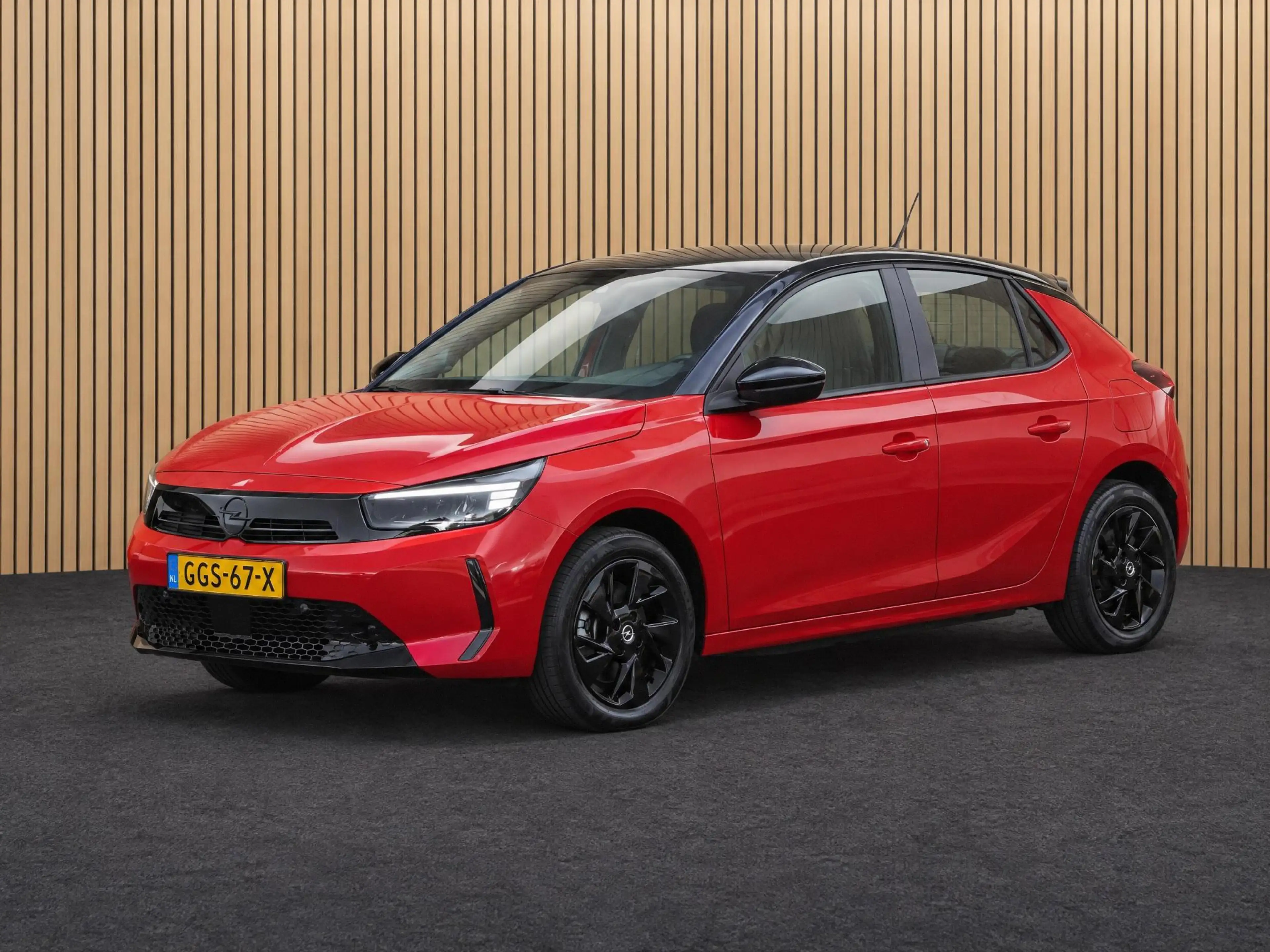 Opel Corsa-e Electric Yes 50 kWh | Stoel & Stuur verwm. / Carpl — photo 5