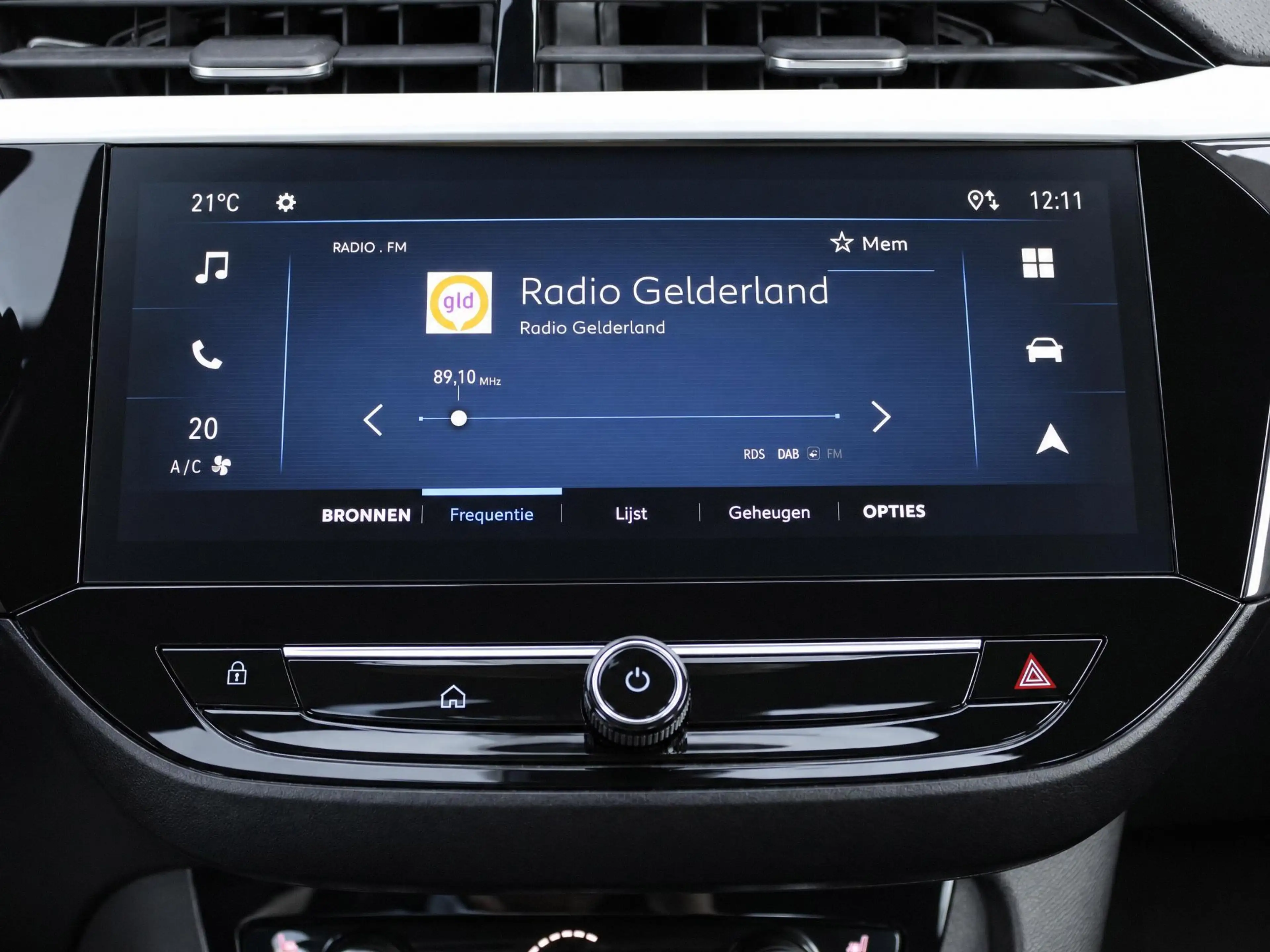Opel Corsa-e Electric Yes 50 kWh | Stoel & Stuur verwm. / Carpl — photo 11