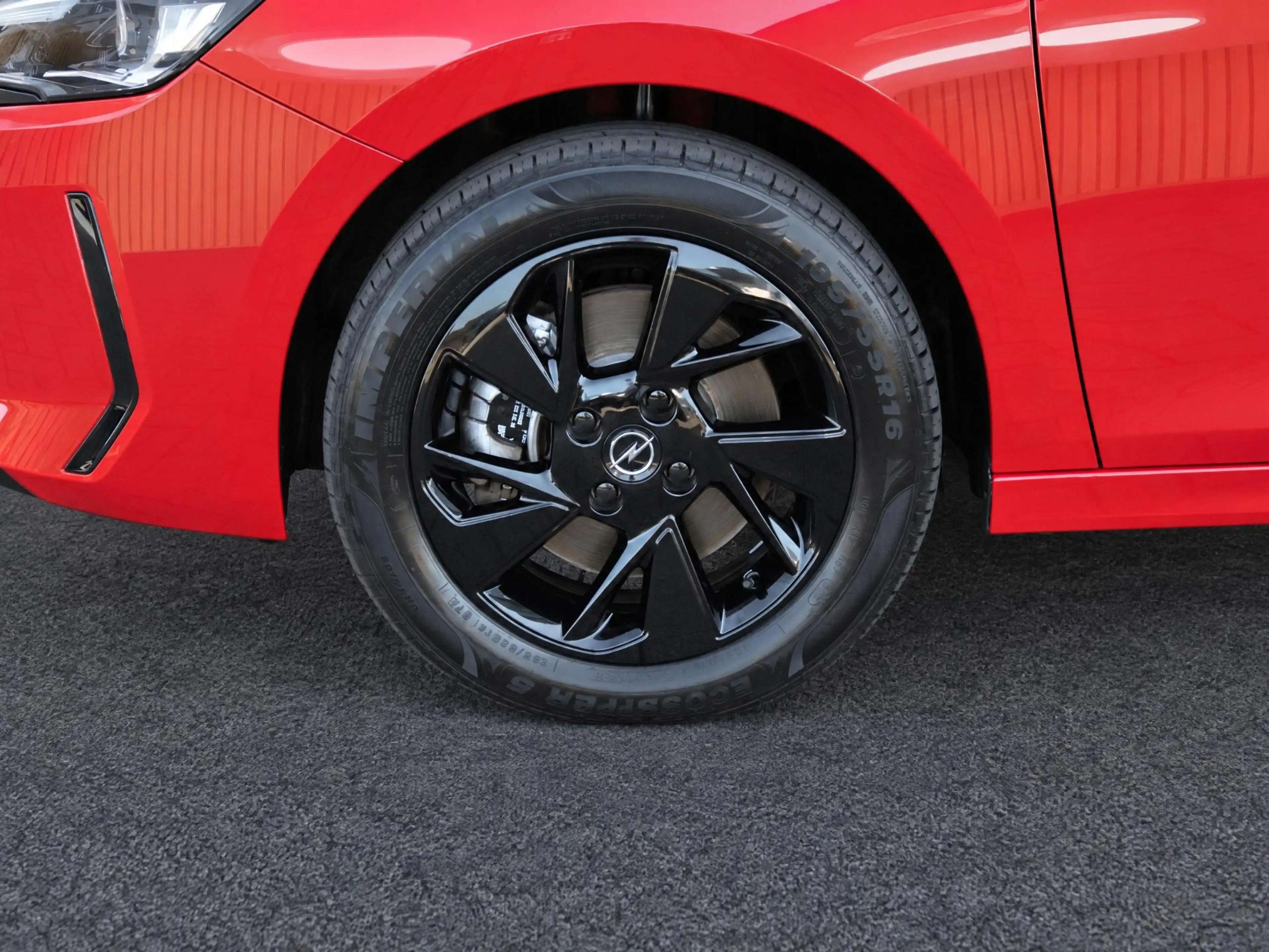 Opel Corsa-e Electric Yes 50 kWh | Stoel & Stuur verwm. / Carpl — photo 8