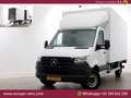 Mercedes-Benz Sprinter 314 CDI 143pk E6 Bakwagen met laadklep en zijdeur Wit - thumbnail 1
