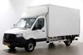 Mercedes-Benz Sprinter 314 CDI 143pk E6 Bakwagen met laadklep en zijdeur Wit - thumbnail 10