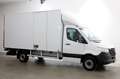 Mercedes-Benz Sprinter 314 CDI 143pk E6 Bakwagen met laadklep en zijdeur Wit - thumbnail 12