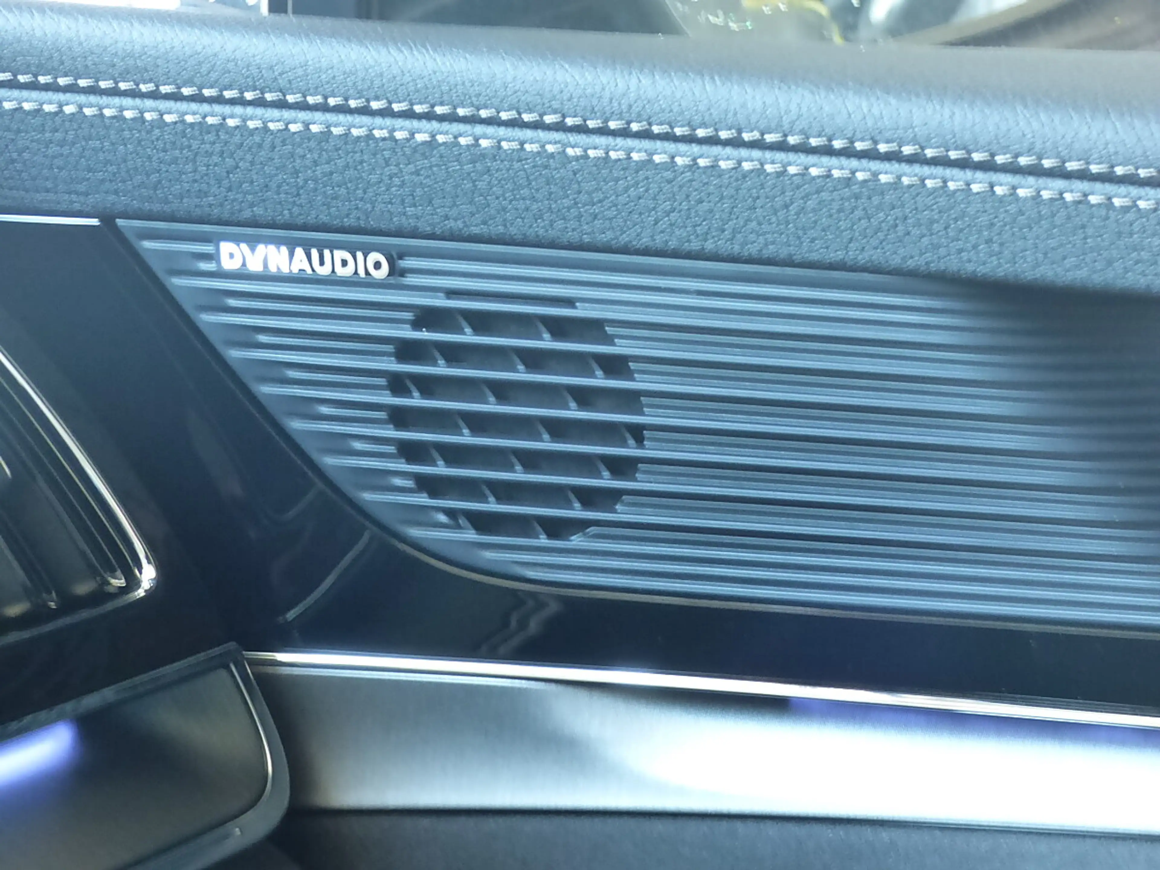 BYD Tang 108,8 kWh Österreich Paket Flagship LAGER — photo 11