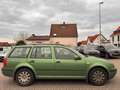 Volkswagen Golf IV Variant TÜV 04/2026 Grün - thumbnail 8