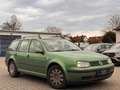 Volkswagen Golf IV Variant TÜV 04/2026 Grün - thumbnail 3