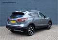 Nissan Qashqai 1.3 DIG-T Tekna + Full Options Grau - thumbnail 7