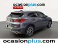 BMW X2 xDrive 20dA Gris - thumbnail 4