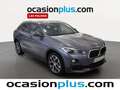 BMW X2 xDrive 20dA Gris - thumbnail 2