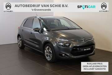 e-THP 165 Intensive Automaat-6 Trekhaak | Sensoren