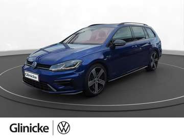 Golf VII Variant R 4Motion LED Kamera DSG