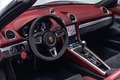Porsche 718 Spyder Plateado - thumbnail 27