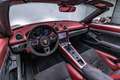 Porsche 718 Spyder Plateado - thumbnail 17