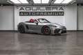 Porsche 718 Spyder Plateado - thumbnail 1