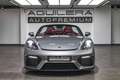 Porsche 718 Spyder Plateado - thumbnail 10