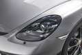 Porsche 718 Spyder Plateado - thumbnail 14