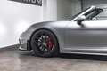 Porsche 718 Spyder Plateado - thumbnail 12