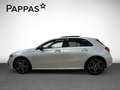 Mercedes-Benz A 250 e Kompaktlimousine AMG Line*Panorama-Schiebedach* Silber - thumbnail 7