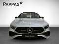 Mercedes-Benz A 250 e Kompaktlimousine AMG Line*Panorama-Schiebedach* Silber - thumbnail 4