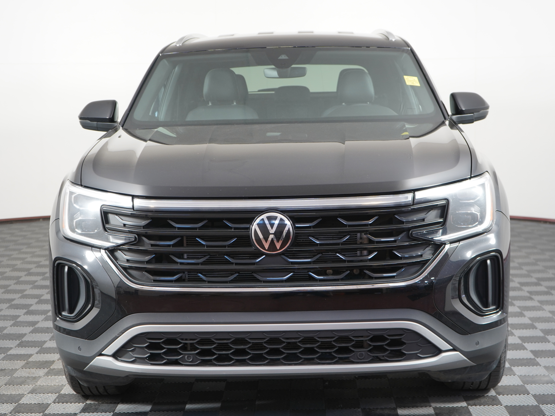 2025 Volkswagen Atlas Cross Sport