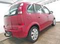 Opel Meriva A 1.8 COSMO *TÜV NEU* KLIMAA AHK EURO-4 SERVO Rot - thumbnail 31