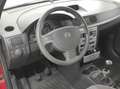 Opel Meriva A 1.8 COSMO *TÜV NEU* KLIMAA AHK EURO-4 SERVO Rot - thumbnail 44
