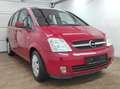 Opel Meriva A 1.8 COSMO *TÜV NEU* KLIMAA AHK EURO-4 SERVO Rot - thumbnail 4