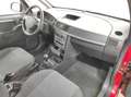 Opel Meriva A 1.8 COSMO *TÜV NEU* KLIMAA AHK EURO-4 SERVO Rot - thumbnail 36