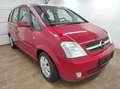 Opel Meriva A 1.8 COSMO *TÜV NEU* KLIMAA AHK EURO-4 SERVO Rot - thumbnail 25