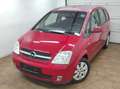 Opel Meriva A 1.8 COSMO *TÜV NEU* KLIMAA AHK EURO-4 SERVO Rot - thumbnail 1