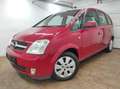 Opel Meriva A 1.8 COSMO *TÜV NEU* KLIMAA AHK EURO-4 SERVO Rot - thumbnail 21