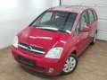 Opel Meriva A 1.8 COSMO *TÜV NEU* KLIMAA AHK EURO-4 SERVO Rot - thumbnail 17