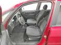 Opel Meriva A 1.8 COSMO *TÜV NEU* KLIMAA AHK EURO-4 SERVO Rot - thumbnail 9