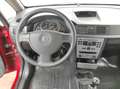 Opel Meriva A 1.8 COSMO *TÜV NEU* KLIMAA AHK EURO-4 SERVO Rot - thumbnail 45