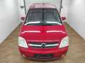 Opel Meriva A 1.8 COSMO *TÜV NEU* KLIMAA AHK EURO-4 SERVO Rot - thumbnail 5