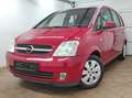 Opel Meriva A 1.8 COSMO *TÜV NEU* KLIMAA AHK EURO-4 SERVO Rot - thumbnail 18