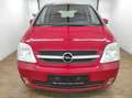 Opel Meriva A 1.8 COSMO *TÜV NEU* KLIMAA AHK EURO-4 SERVO Rot - thumbnail 27