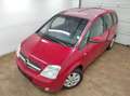 Opel Meriva A 1.8 COSMO *TÜV NEU* KLIMAA AHK EURO-4 SERVO Rot - thumbnail 16