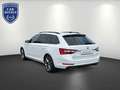 Skoda Superb Sportline 4x4 AHK Kamera Pano Weiß - thumbnail 4