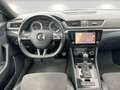Skoda Superb Sportline 4x4 AHK Kamera Pano Weiß - thumbnail 9