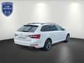 Skoda Superb Sportline 4x4 AHK Kamera Pano Weiß - thumbnail 3