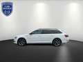 Skoda Superb Sportline 4x4 AHK Kamera Pano Weiß - thumbnail 5